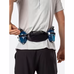 Nathan Sports NS4640-00010-OSFM système d'hydratation Course Ceinture d'hydratation