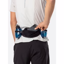 Nathan Sports NS4640-00010-OSFM système d'hydratation Course Ceinture d'hydratation - Vue supplémentaire 4