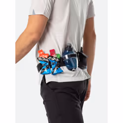 Nathan Sports NS4640-00010-OSFM système d'hydratation Course Ceinture d'hydratation - Vue supplémentaire 5