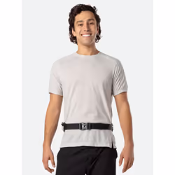 Nathan Sports NS4873-00108-OSFM système d'hydratation Course Pack hydratation