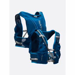 Nathan Sports NS30210-60129-XS-M système d'hydratation Course Veste d'hydratation
