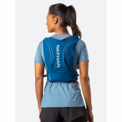 Nathan Sports NS30230-60125-L-XXL système d'hydratation Course Veste d'hydratation
