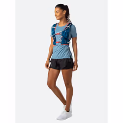 Nathan Sports NS30230-60125-L-XXL système d'hydratation Course Veste d'hydratation