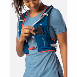 Nathan Sports NS30230-60125-L-XXL système d'hydratation Course Veste d'hydratation - Vue supplémentaire 7