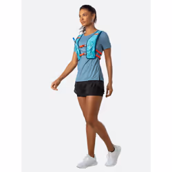 Nathan Sports NS30250-60028-OSFM système d'hydratation Course Pack hydratation