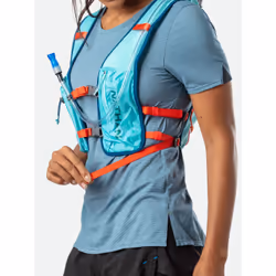 Nathan Sports NS30250-60028-OSFM système d'hydratation Course Pack hydratation