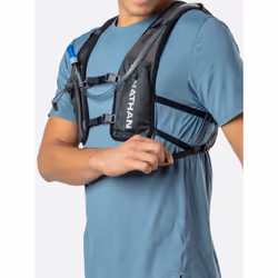 Nathan Sports NS30250-80074-OSFM système d'hydratation Course Pack hydratation