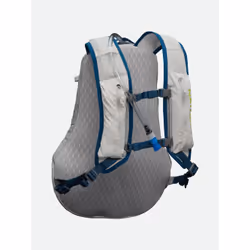 Nathan Sports NS30310-60054-OSFM, Course, Pack hydratation, Vert, Gris, 5 L, 411 g, 278 g