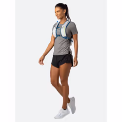 Nathan Sports NS30310-60054-OSFM système d'hydratation Course Pack hydratation