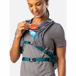 Nathan Sports NS30330-80072-OSFM système d'hydratation Course Pack hydratation - Vue supplémentaire 6