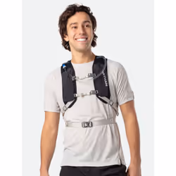 Nathan Sports NS30350-00110-OSFM système d'hydratation Course Pack hydratation