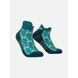 Nathan Sports NS10620-60225-L chaussette