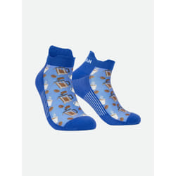 Nathan Sports NS10620-60225-S chaussette