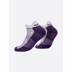 Nathan Sports NS10640-70030-L chaussette