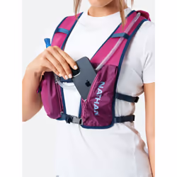 Nathan Sports NS30250-70054-OSFM système d'hydratation Course Pack hydratation