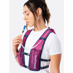 Nathan Sports NS30250-70054-OSFM système d'hydratation Course Pack hydratation