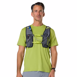 Nathan Sports NS30270-70056-OSFM système d'hydratation Course Pack hydratation