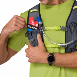 Nathan Sports NS30270-70056-OSFM système d'hydratation Course Pack hydratation - Vue supplémentaire 6