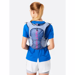 Nathan Sports NS30410-70058-L-XXL système d'hydratation Course Pack hydratation