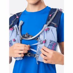 Nathan Sports NS30410-70058-L-XXL système d'hydratation Course Pack hydratation