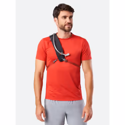 Nathan Sports NS30430-00186-OSFM système d'hydratation Course Sac de ceinture d'hydratation - Vue supplémentaire 4