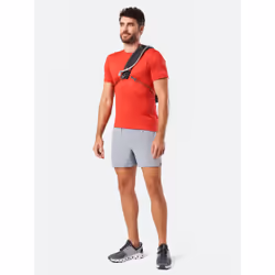 Nathan Sports NS30430-00186-OSFM système d'hydratation Course Sac de ceinture d'hydratation - Vue supplémentaire 6
