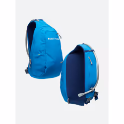 Nathan Sports NS30430-60272-OSFM système d'hydratation Course Sac de ceinture d'hydratation
