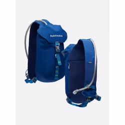 Nathan Sports NS30450-60278-OSFM système d'hydratation Course Sac de ceinture d'hydratation