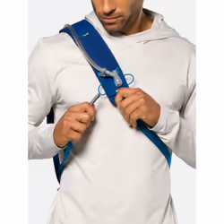 Nathan Sports NS30450-60278-OSFM système d'hydratation Course Sac de ceinture d'hydratation - Vue supplémentaire 6