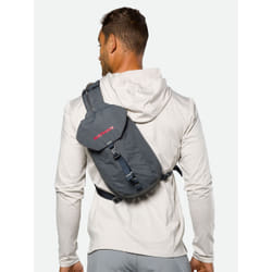 Nathan Sports NS30450-80150-OSFM système d'hydratation Course Sac de ceinture d'hydratation