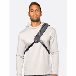 Nathan Sports NS30450-80150-OSFM système d'hydratation Course Sac de ceinture d'hydratation
