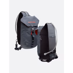 Nathan Sports NS30450-80150-OSFM système d'hydratation Course Sac de ceinture d'hydratation - Vue supplémentaire 4