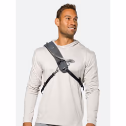 Nathan Sports NS30450-80150-OSFM système d'hydratation Course Sac de ceinture d'hydratation - Vue supplémentaire 5