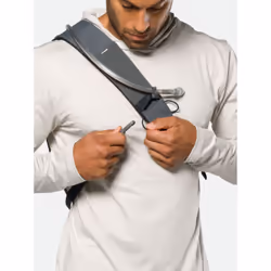 Nathan Sports NS30450-80150-OSFM système d'hydratation Course Sac de ceinture d'hydratation - Vue supplémentaire 7