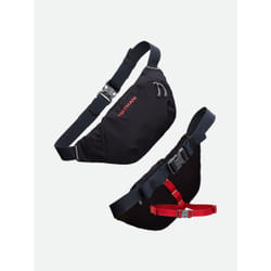 Nathan Sports NS30470-00186-OSFM système d'hydratation Course Sac de ceinture d'hydratation
