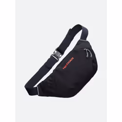Nathan Sports NS30470-00186-OSFM système d'hydratation Course Sac de ceinture d'hydratation