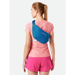 Nathan Sports NS30470-60272-OSFM système d'hydratation Course Sac de ceinture d'hydratation