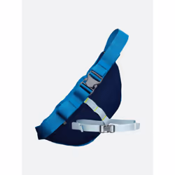 Nathan Sports NS30470-60272-OSFM système d'hydratation Course Sac de ceinture d'hydratation