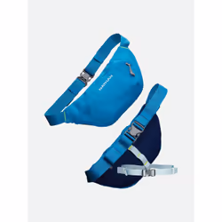 Nathan Sports NS30470-60272-OSFM système d'hydratation Course Sac de ceinture d'hydratation - Vue supplémentaire 4