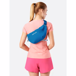 Nathan Sports NS30470-60272-OSFM système d'hydratation Course Sac de ceinture d'hydratation - Vue supplémentaire 6