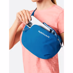 Nathan Sports NS30470-60272-OSFM système d'hydratation Course Sac de ceinture d'hydratation - Vue supplémentaire 7