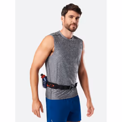 Nathan Sports NS30490-00186-OSFM système d'hydratation Course Ceinture d'hydratation