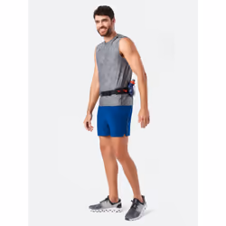 Nathan Sports NS30490-00186-OSFM système d'hydratation Course Ceinture d'hydratation