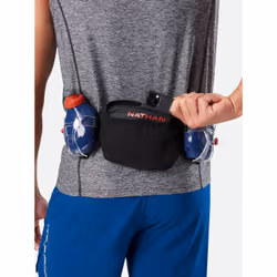 Nathan Sports NS30490-00186-OSFM système d'hydratation Course Ceinture d'hydratation - Vue supplémentaire 4