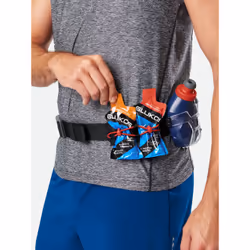 Nathan Sports NS30490-00186-OSFM système d'hydratation Course Ceinture d'hydratation - Vue supplémentaire 5
