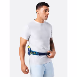 Nathan Sports NS30490-60270-OSFM système d'hydratation Course Ceinture d'hydratation