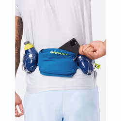 Nathan Sports NS30490-60270-OSFM système d'hydratation Course Ceinture d'hydratation - Vue supplémentaire 4