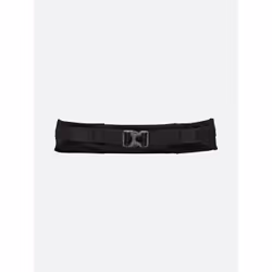 Nathan Sports NS30530-00001-OSFM Ceinture et bretelle de sport