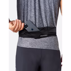 Nathan Sports NS30530-00001-OSFM Ceinture et bretelle de sport - Vue supplémentaire 6