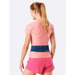 Nathan Sports NS30530-60009-OSFM Ceinture et bretelle de sport